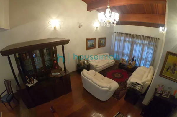 Sobrado com 3 dormitórios à venda, 458 m² por R$ 1.750.000.000,00 e Locação por R$ 3.000,00 + IPTU, - Centro - Ipaussu/SP - Foto 10