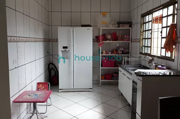 Casa com 2 dormitórios à venda, 71 m² por R$ 260.001.400,00 - Jardim Brilhante - Ourinhos/SP - Foto 22