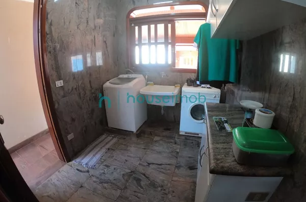 Sobrado com 3 dormitórios à venda, 458 m² por R$ 1.750.000.000,00 e Locação por R$ 3.000,00 + IPTU, - Centro - Ipaussu/SP - Foto 17