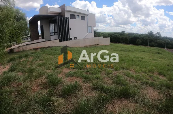 Terreno à venda, 419 m² por R$ 230.000,00 - Loteamento Ville de France - Ourinhos/SP