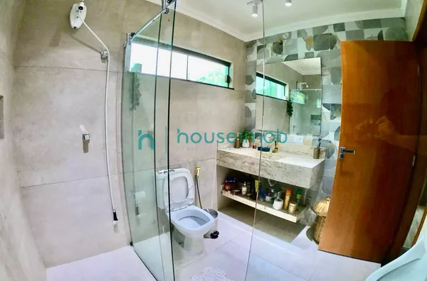 Excelente chácara à venda no bairro Itaipava em Ourinhos-SP, com 3 dormitórios, por R$ 770.000 - Foto 31