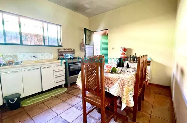 Ótima oportunidade para investidores, são duas casas no mesmo terreno à venda, por R$ 330.000 - Na Vila Margarida- Ourinhos/SP - Foto 8