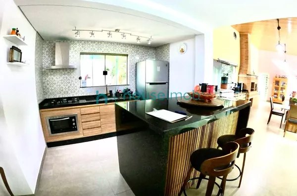 Excelente chácara à venda no bairro Itaipava em Ourinhos-SP, com 3 dormitórios, por R$ 770.000 - Foto 22