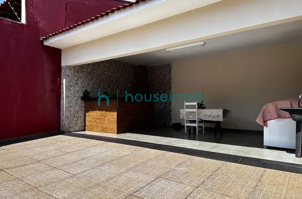 Casa com 3 dormitórios à venda, 180 m² por R$ 629.000 - Nova Ourinhos - Ourinhos/SP - Foto 16