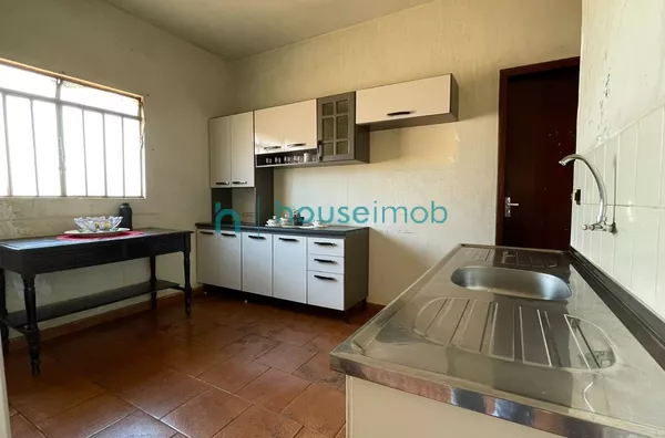 Imóvel à venda com 2 dormitórios, por R$ 220.000 - Vila São Silvestre - Ourinhos/SP - Foto 11