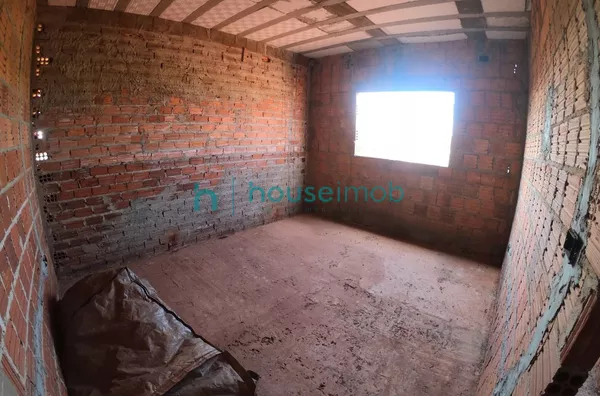 Chácara à venda em construção, com 2 dormitórios, por R$ 130.000 - Fazenda Santa Maria - Ourinhos/SP - Foto 4