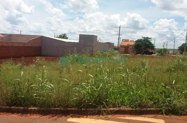 Terreno à venda, 135 m² por R$ 60.000 - Vila das Flores - Chavantes/SP - Foto 1