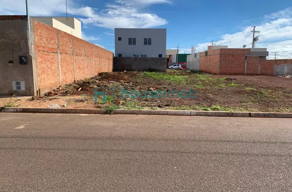 Terreno à venda, 200 m² por R$ 75.600,00 - Residencial Bella Vitta - Cândido Mota/SP - Foto 3