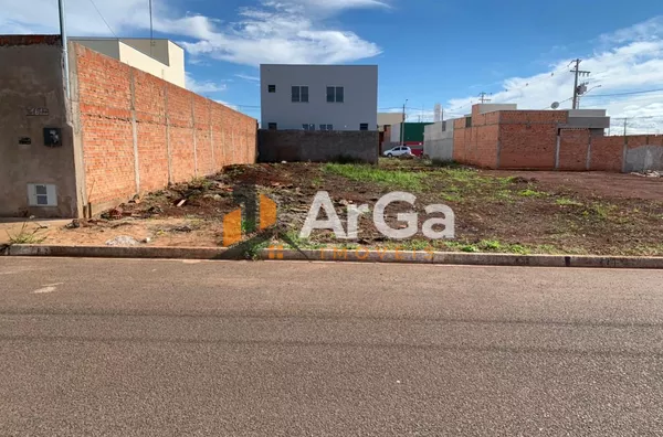 Terreno à venda, 200 m² por R$ 75.600,00 - Residencial Bella Vitta - Cândido Mota/SP