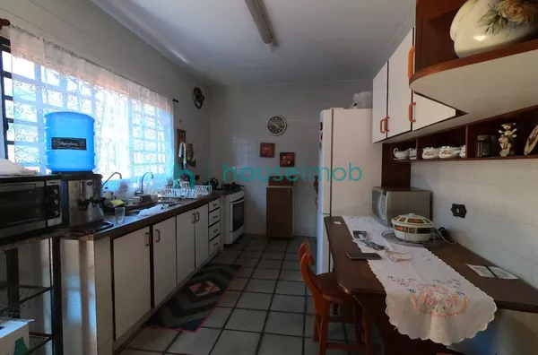 Casa com 3 dormitórios à venda, 360 m² por R$ 749.000,00 - Jardim Paulista - Ourinhos/SP - Foto 14
