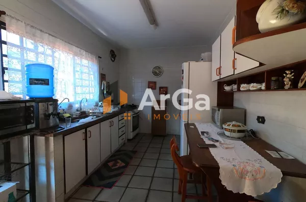Cozinha