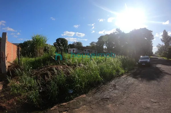 Terreno à venda, 982 m² por R$ 320.000,00 - Itaipava - Ourinhos/SP - Foto 4