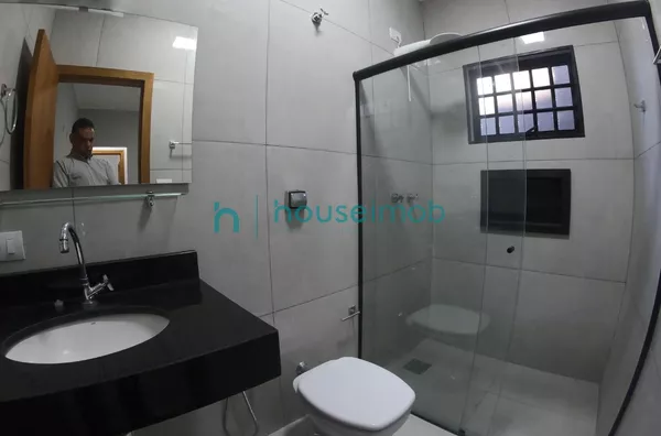Casa nova à venda, com 3 dormitórios, 135,00 m² de construção por R$ 650.000 - Loteamento Águas do Eloy - Ourinhos/SP - Foto 23