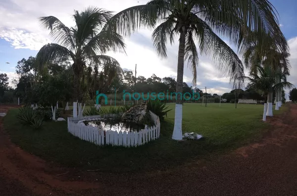 Terreno à venda no Condomínio Delta Park, com 2.200 m² por R$ 135.000 - Zona Rural - Ourinhos/SP - Foto 3