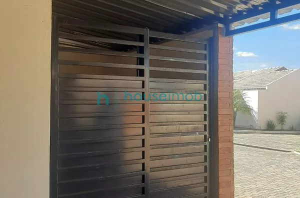 Casa à venda com 2 dormitórios, por R$ 170.000 - Jardim Paris - Ourinhos/SP - Foto 13