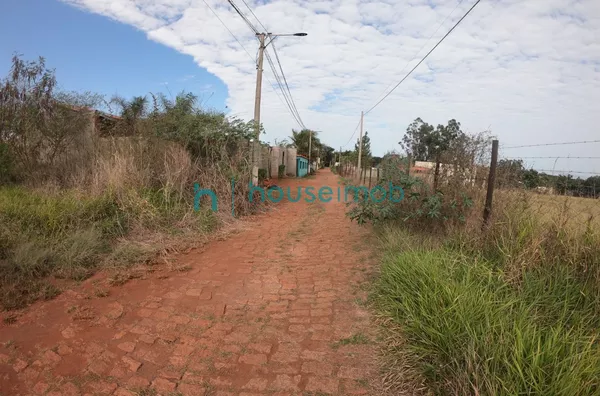 Terreno de chácara à venda, com 905,78 m² por R$ 120.000 - Estrada da Cesp - Ourinhos/SP - Foto 4
