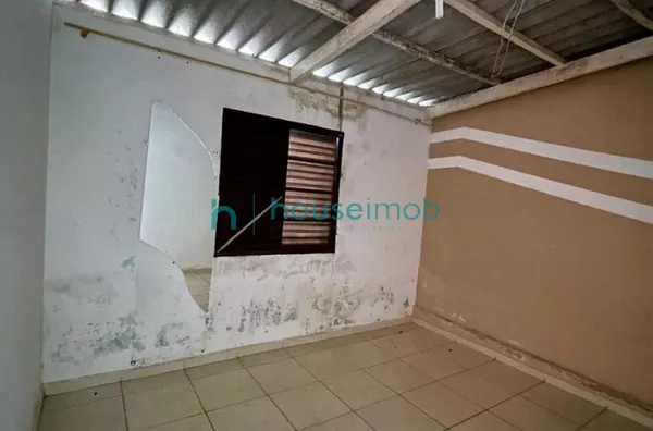 Casa com 3 dormitórios à venda, 145 m² por R$ 250.000 - Chavantes Novo - Chavantes/SP - Foto 14