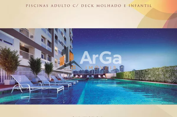 Residencial Reserva da Praça