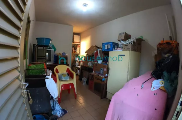 Casa à venda com 2 dormitórios, por R$ 490.000 - Vila Santo Antônio - Ourinhos/SP - Foto 23