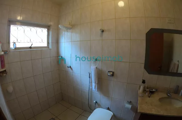 Casa com 3 dormitórios à venda, 160 m² por R$ 420.000,00 - Jardim São Domingos - Ourinhos/SP - Foto 20