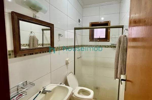 Casa com 3 dormitórios à venda, 149 m² por R$ 380.000 - Jardim Das Paineiras - Chavantes/SP - Foto 16