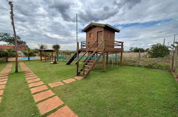 Chácara com 3 dormitórios à venda, 1000 m² por R$ 580.000,00 - Ourinhos - Salto Grande/SP - Foto 10