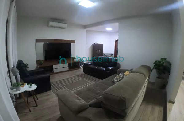 Casa à venda com 3 dormitórios,  por R$ 840.000,00 - Jardim Matilde - Ourinhos/SP - Foto 4