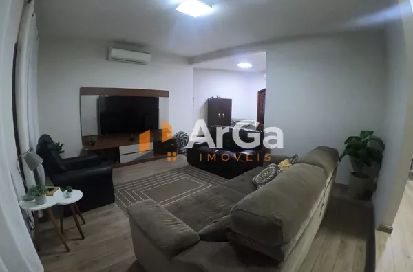 Sala de tv