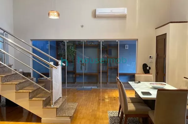 Casa com 4 dormitórios à venda, 412 m² por R$ 1.600.000 - Jardim Paulista - Ourinhos/SP - Foto 17