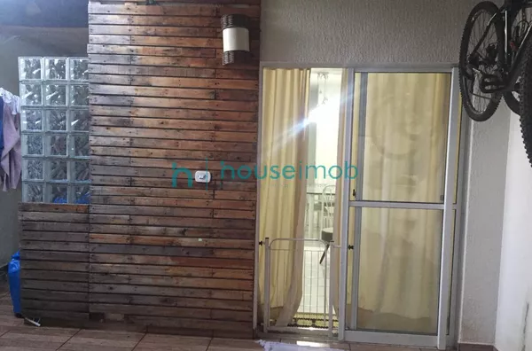 Casa a venda no Moradas Ourinhos, com 2 dormitórios e 42 m² de construção por R$ 140.000,00 - Foto 4