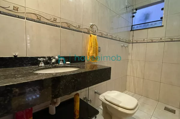 Casa à venda com 4 dormitórios, por R$ 720.000 - na Vila Margarida - Ourinhos/SP - Foto 10