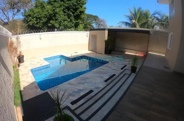 Casa com 3 dormitórios à venda, 214 m² por R$ 1.200.000,00 - Jardim Paulista - Ourinhos/SP - Foto 24