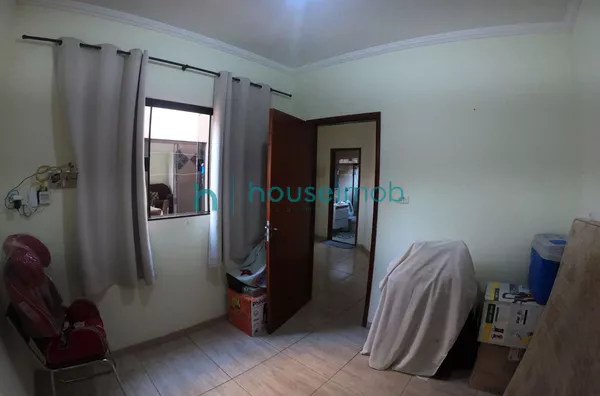 Casa com 3 dormitórios à venda, 126 m² por R$ 350.000,00 - Jardim Das Paineiras - Chavantes/SP - Foto 13