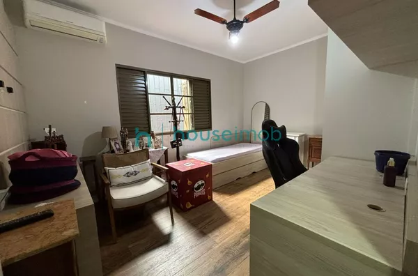 Excelente casa à venda com 3 dormitórios sendo 1 suíte, por R$ 750.000 - Jardim Matilde - Ourinhos/SP - Foto 16