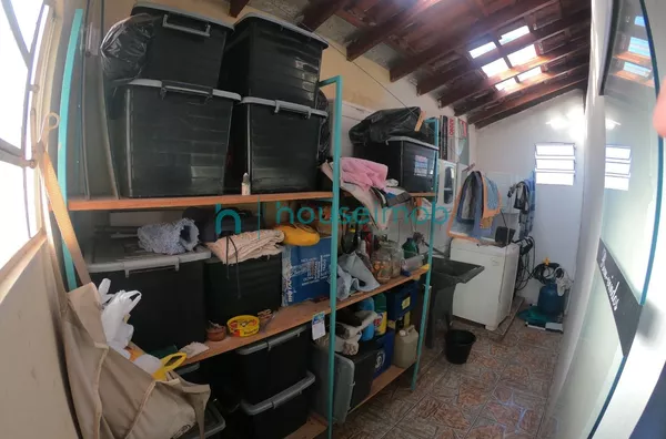 Casa com 3 dormitórios sendo 2 suítes à venda, com 166,82 m² e salão comercial de 50,74 m² por R$ 600.000 - Vila Brasil - Ourinhos/SP - Foto 15