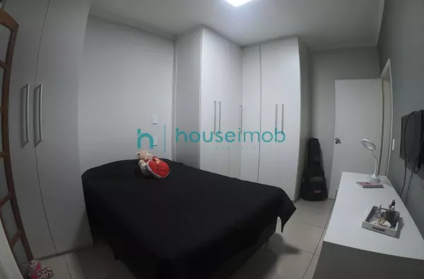 Casa à venda com 3 dormitórios,  por R$ 840.000,00 - Jardim Matilde - Ourinhos/SP - Foto 12