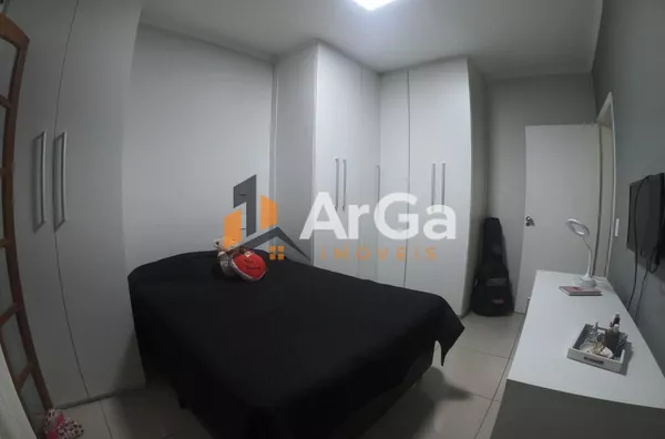 Dormitório 1
