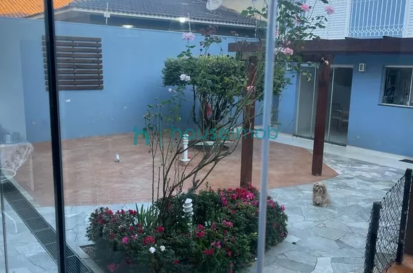Casa com 4 dormitórios à venda, 412 m² por R$ 1.600.000 - Jardim Paulista - Ourinhos/SP - Foto 20
