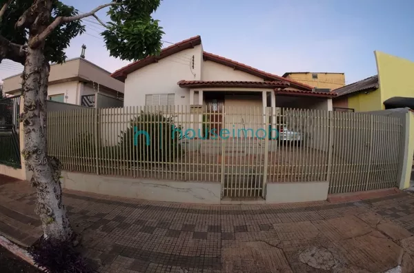 Casa à venda com 2 dormitórios, por R$ 490.000 - Vila Santo Antônio - Ourinhos/SP - Foto 2