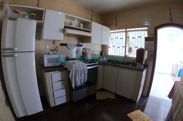 Casa com 3 dormitórios à venda, 200 m² de construção por R$ 950.000 - Jardim Paulista - Ourinhos/SP - Foto 4