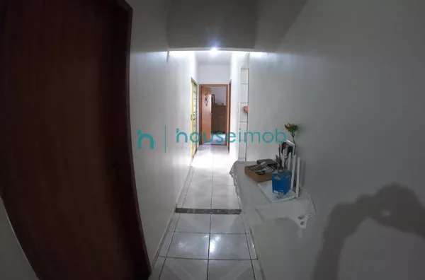 Casa à venda no Jardim Cristal, com 3 dormitórios, 150,00 m² de construção por R$ 400.000 - Ourinhos/SP - Foto 10