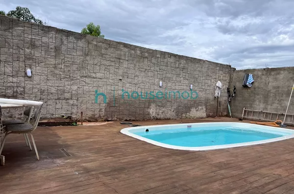 Casa com 3 dormitórios à venda, 191 m² por R$ 650.000,00 - Ville de France I - Ourinhos/SP - Foto 13