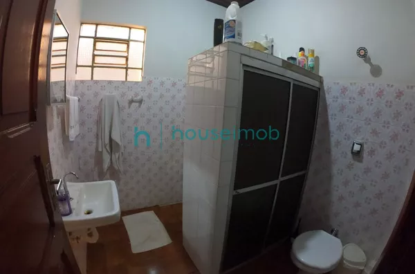 Casa à venda com 2 dormitórios, por R$ 490.000 - Vila Santo Antônio - Ourinhos/SP - Foto 12