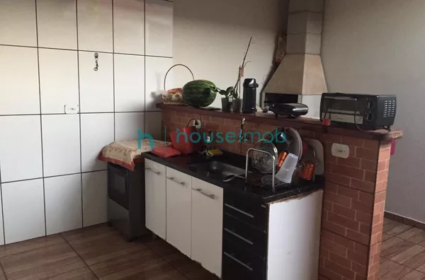 Casa a venda no Moradas Ourinhos, com 2 dormitórios e 42 m² de construção por R$ 140.000,00 - Foto 8