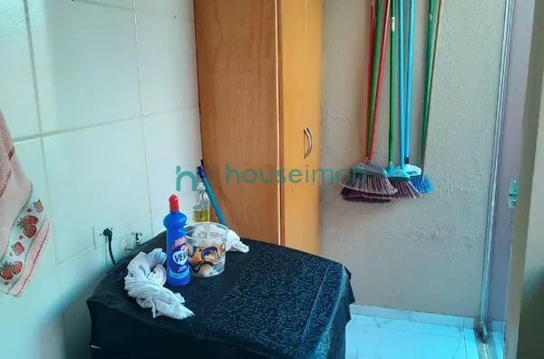 Casa à venda com 3 dormitórios por R$ 630.000 - Jardim Ouro Verde - Ourinhos/SP - Foto 11