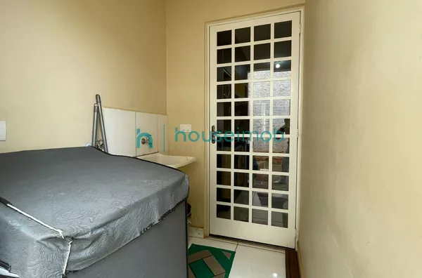 Casa à venda com 2 dormitórios, por R$ 170.000 - Jardim Paris - Ourinhos/SP - Foto 11