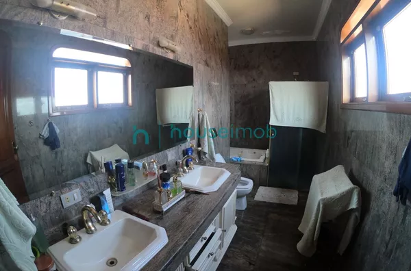 Sobrado com 3 dormitórios à venda, 458 m² por R$ 1.750.000.000,00 e Locação por R$ 3.000,00 + IPTU, - Centro - Ipaussu/SP - Foto 24