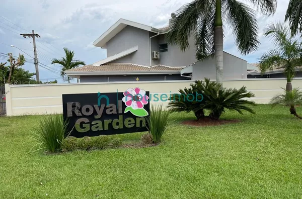 Casa com 3 dormitórios à venda, 302 m² por R$ 1.100.000,00 - Vila Soares - Ourinhos/SP - Foto 1