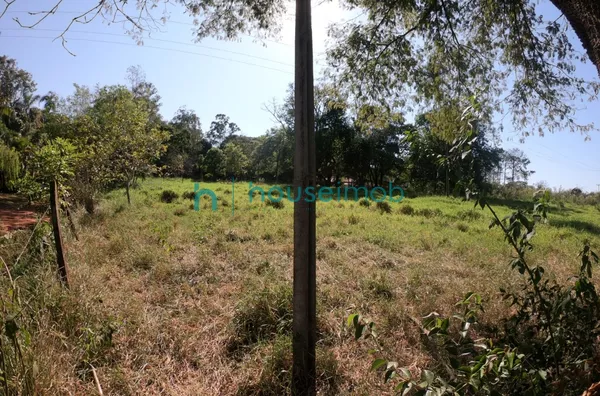Terreno de chácara a venda, com 1.530 m² por R$ 250.000,00 - No Itaipava em  Ourinhos/SP - Foto 11