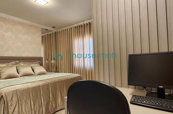 Casa com 3 dormitórios à venda, 265 m² por R$ 1.440.000,00 - Nova Ourinhos - Ourinhos/SP - Foto 11